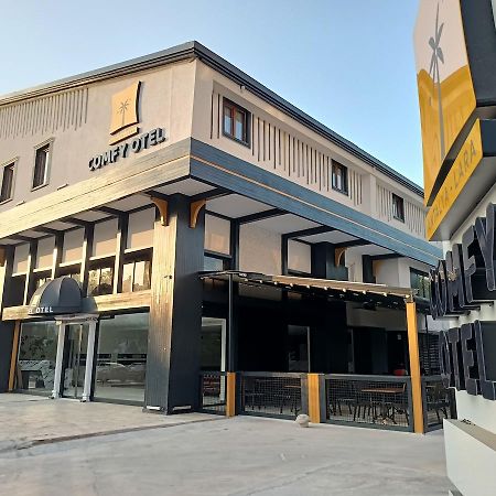 Comfy Otel Antalya Lara Экстерьер фото