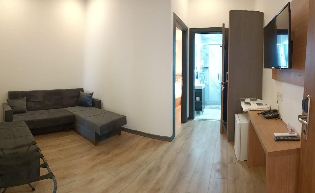 Comfy Otel Antalya Lara Экстерьер фото