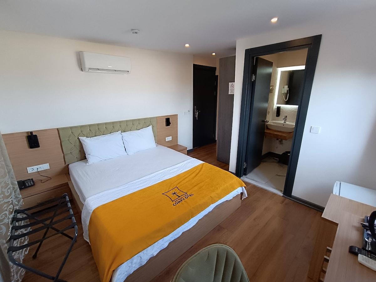 Comfy Otel Antalya Lara Экстерьер фото