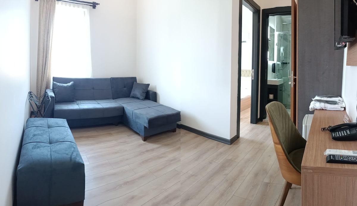 Comfy Otel Antalya Lara Экстерьер фото