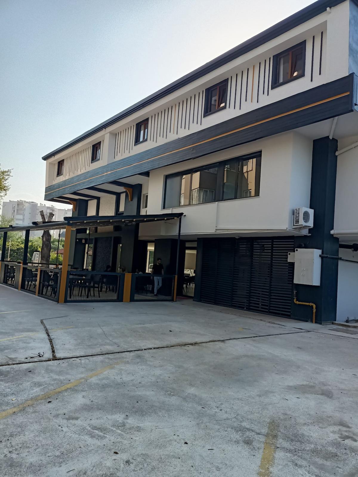 Comfy Otel Antalya Lara Экстерьер фото