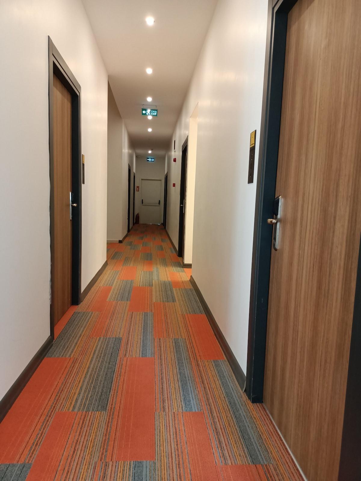 Comfy Otel Antalya Lara Экстерьер фото
