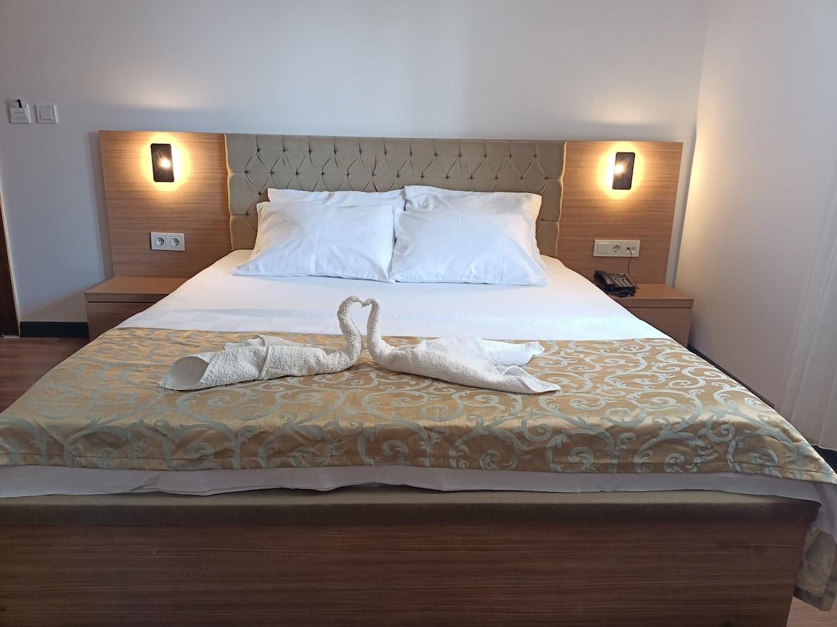 Comfy Otel Antalya Lara Экстерьер фото