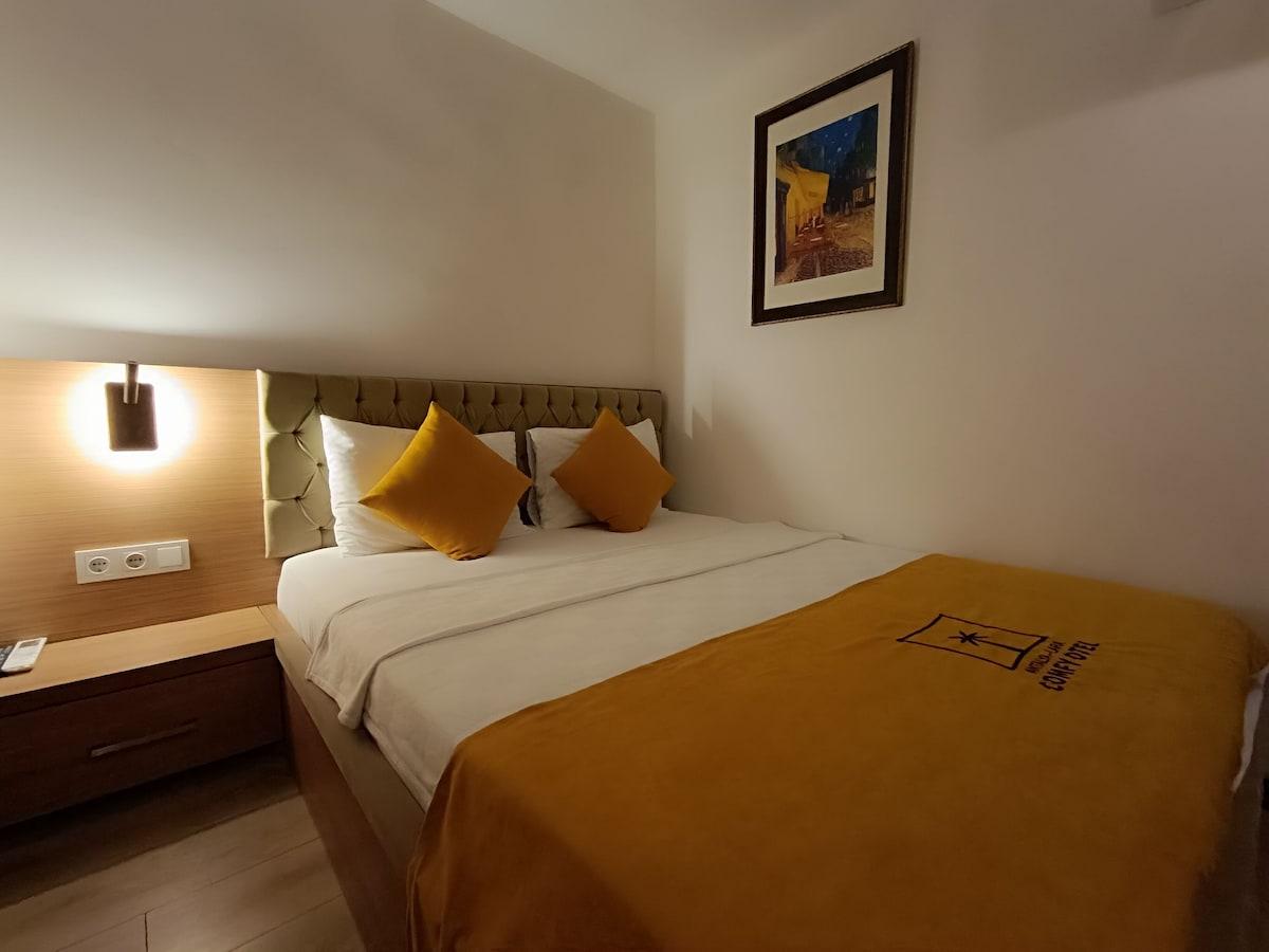 Comfy Otel Antalya Lara Экстерьер фото