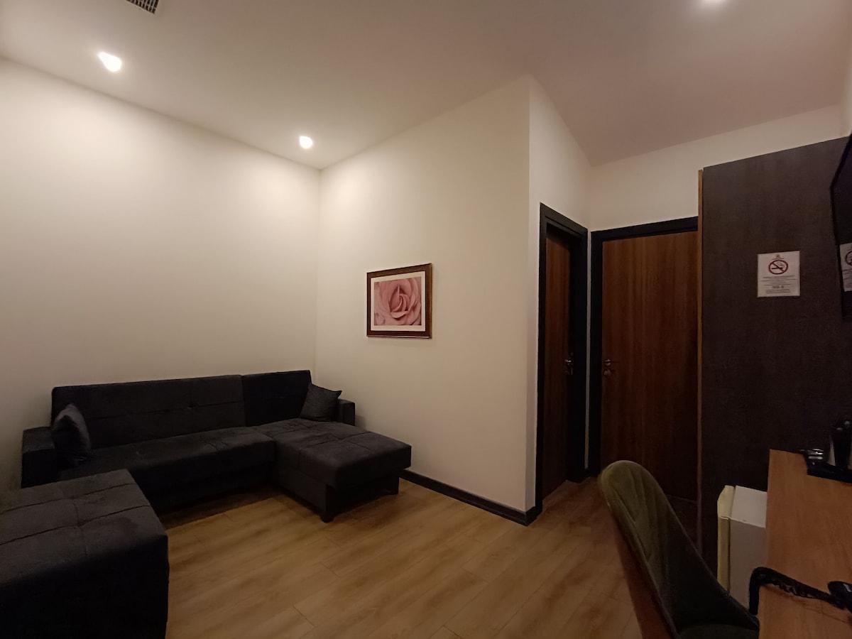 Comfy Otel Antalya Lara Экстерьер фото