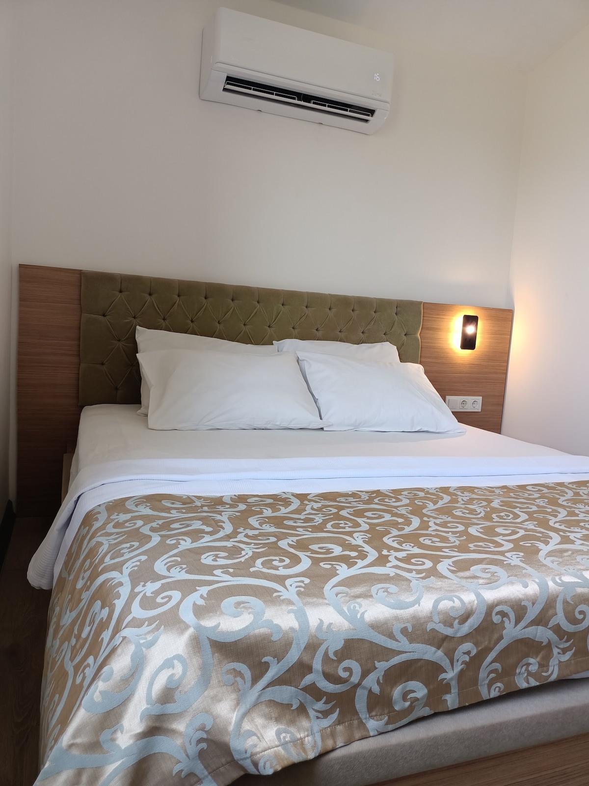 Comfy Otel Antalya Lara Экстерьер фото