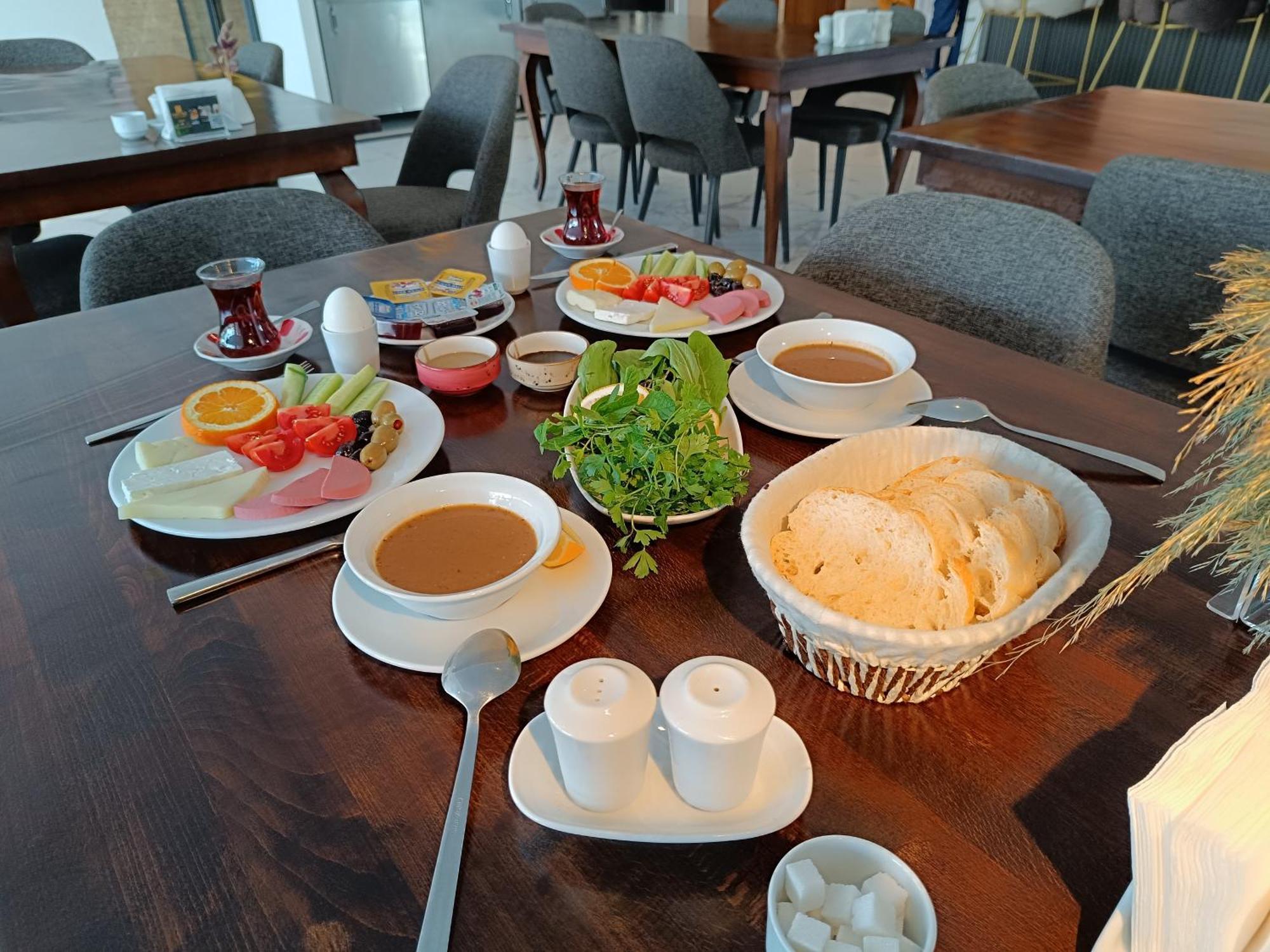 Comfy Otel Antalya Lara Экстерьер фото
