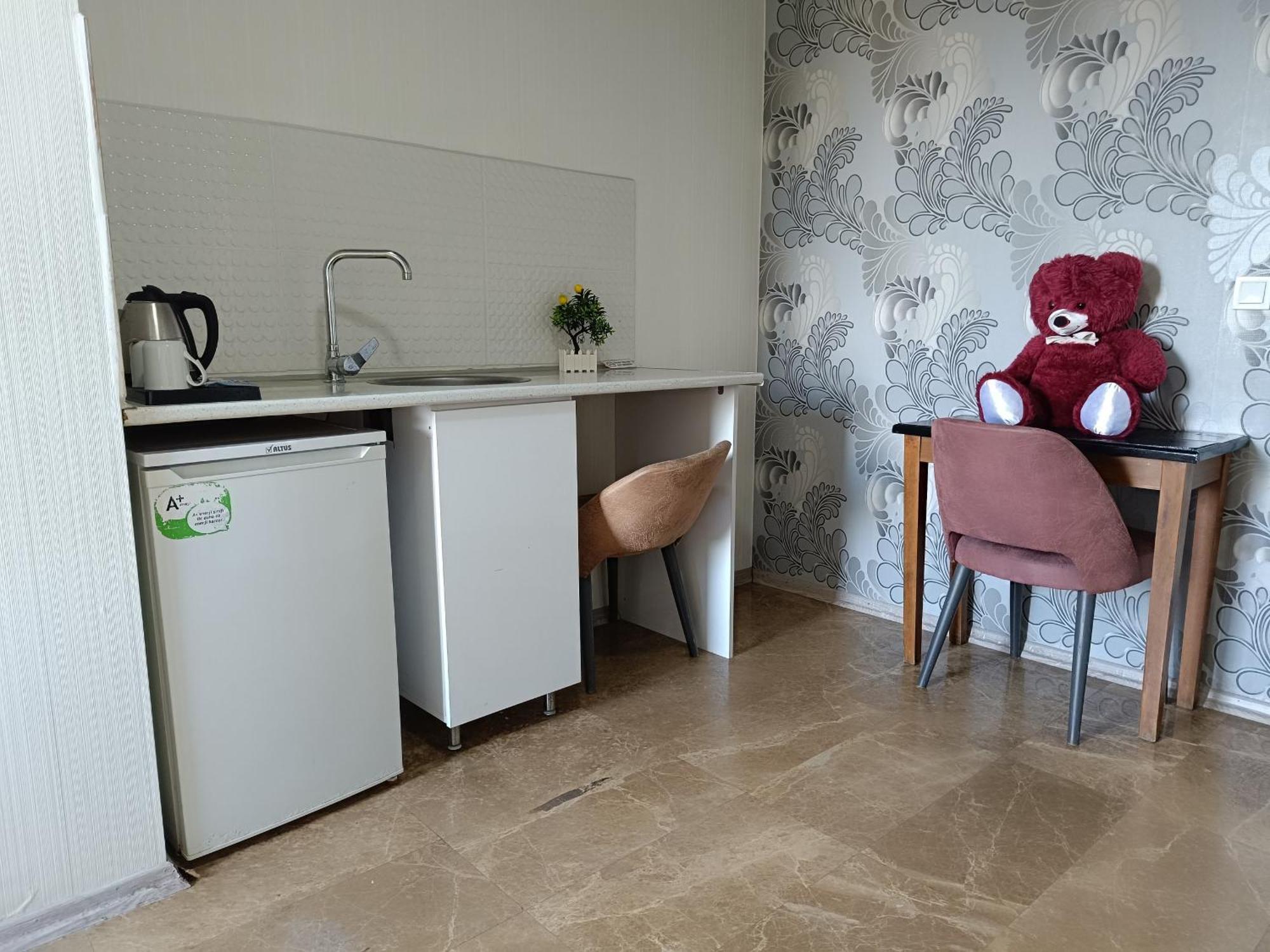 Comfy Otel Antalya Lara Экстерьер фото