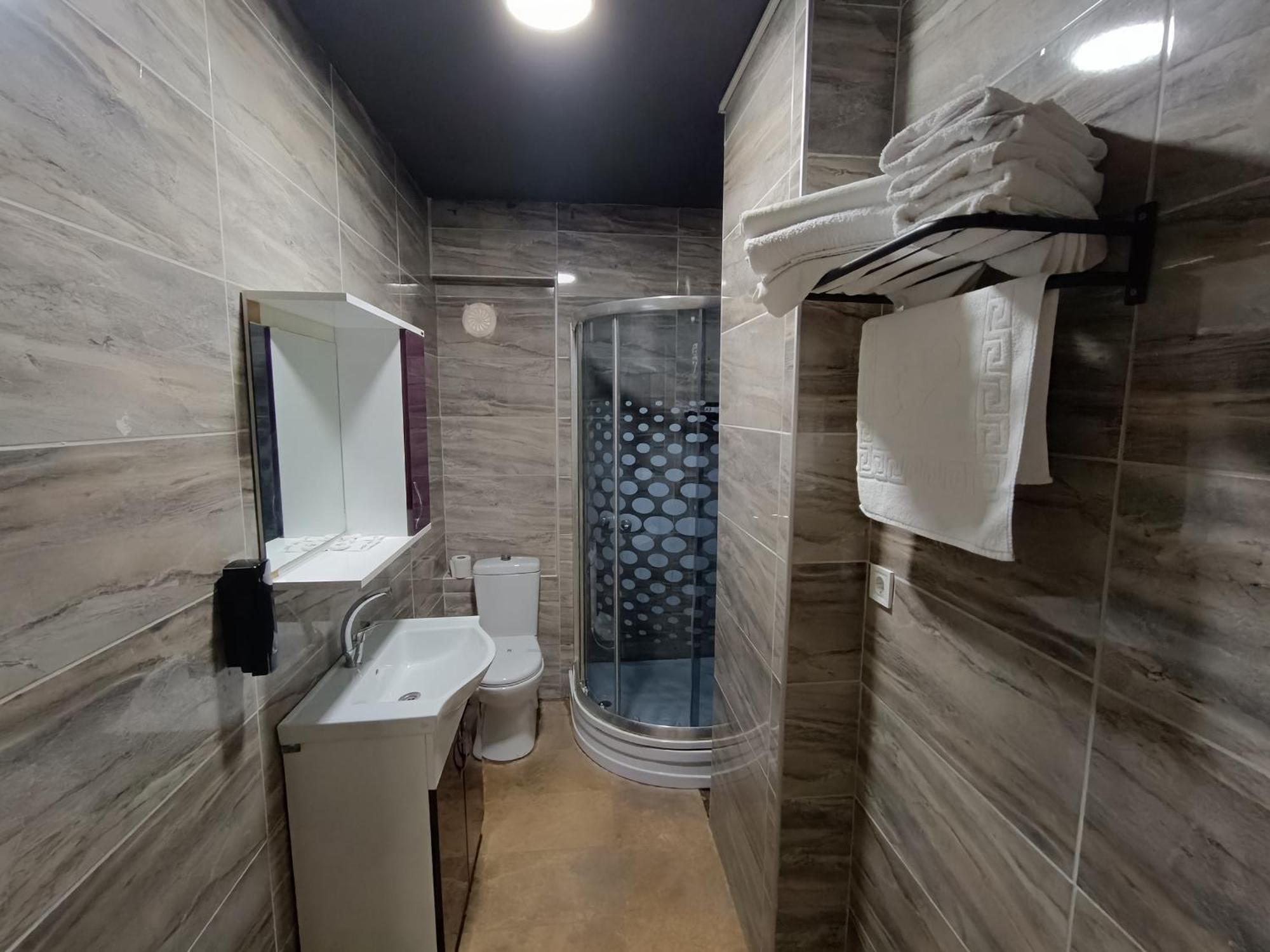 Comfy Otel Antalya Lara Экстерьер фото