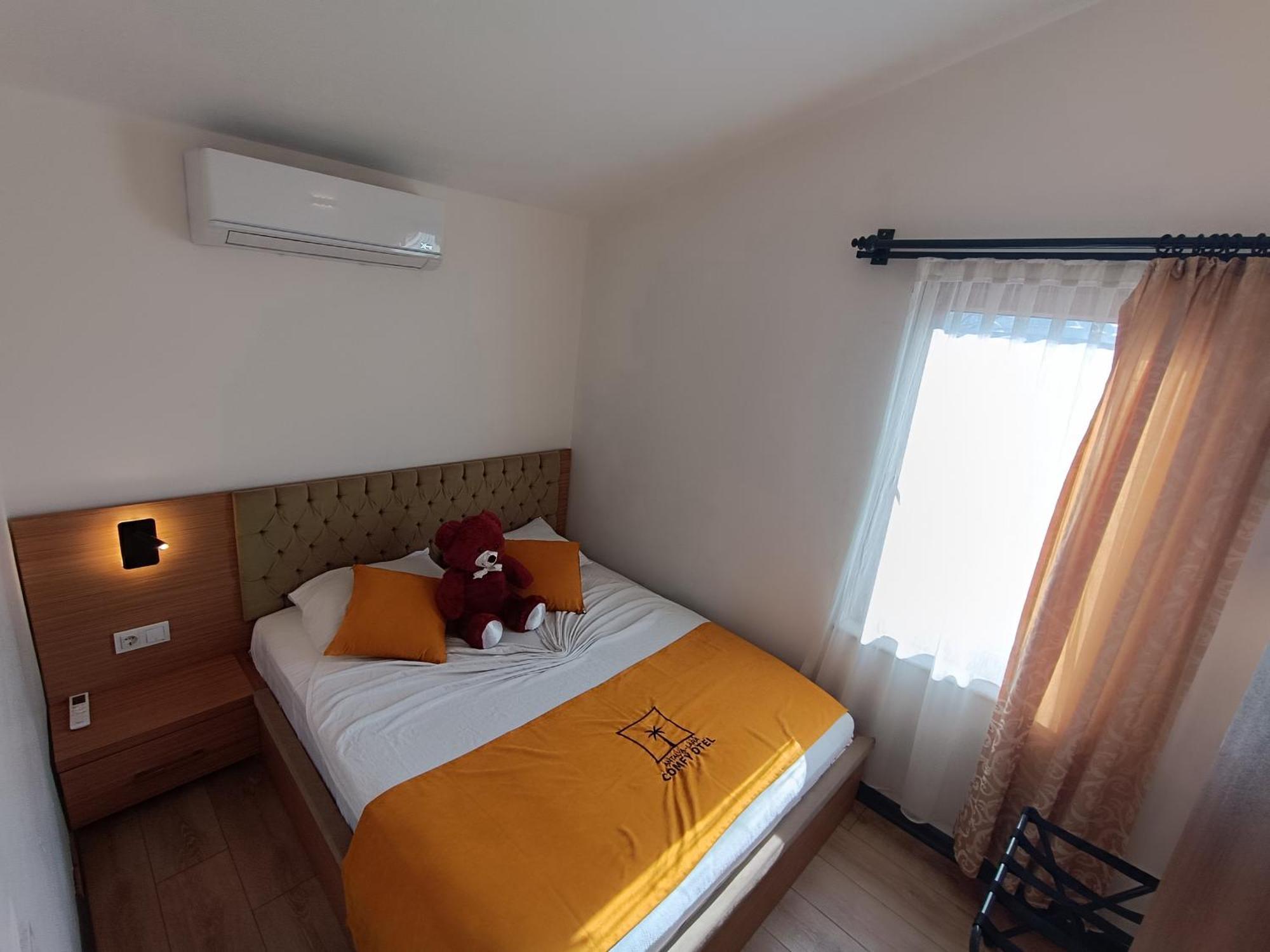 Comfy Otel Antalya Lara Экстерьер фото