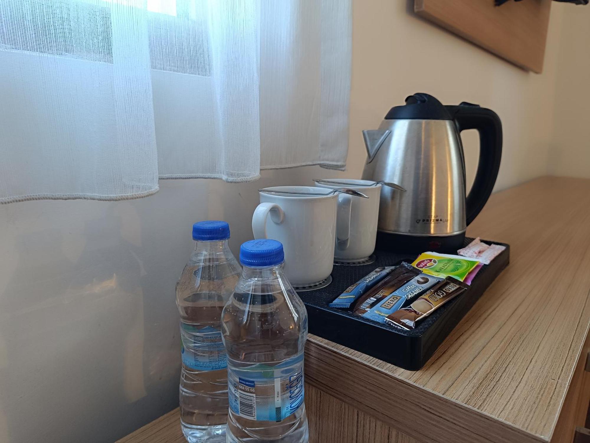 Comfy Otel Antalya Lara Экстерьер фото