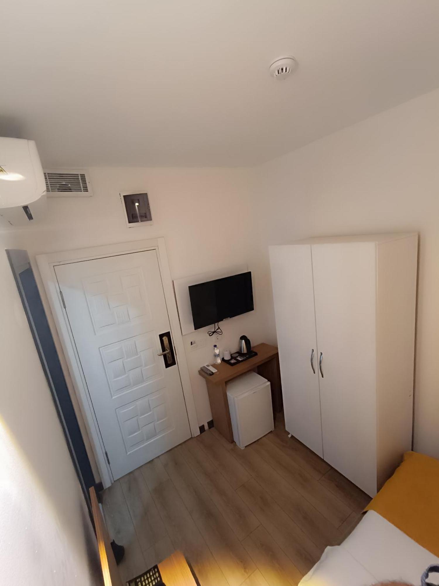 Comfy Otel Antalya Lara Экстерьер фото