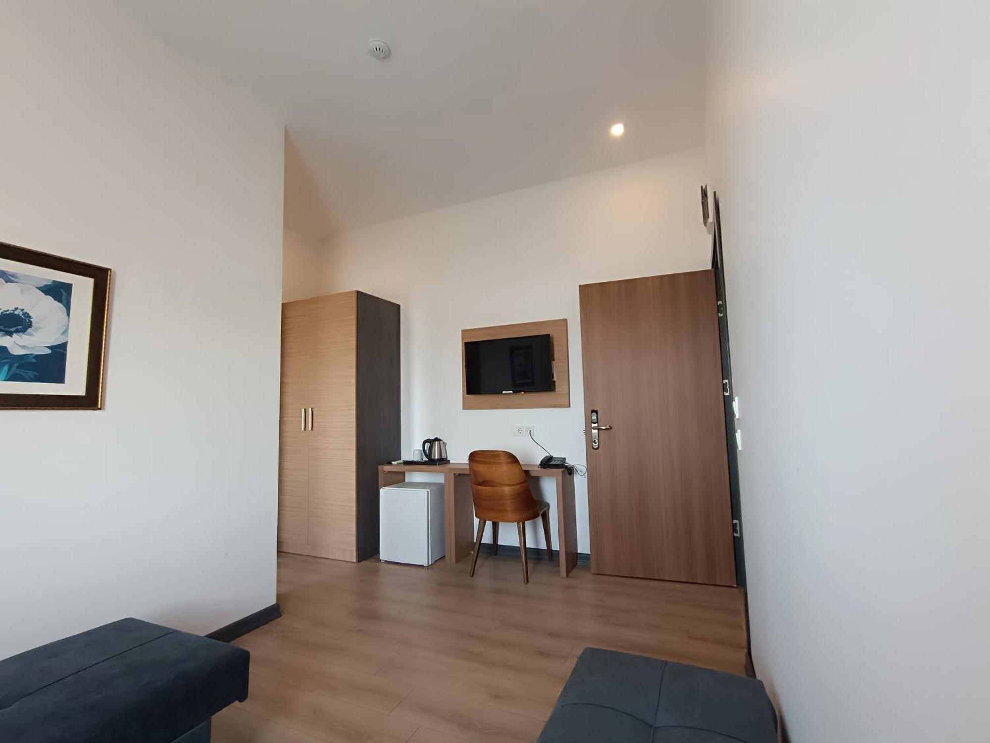 Comfy Otel Antalya Lara Экстерьер фото