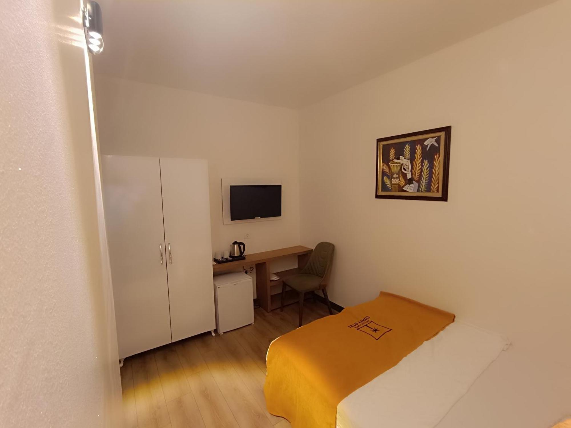 Comfy Otel Antalya Lara Экстерьер фото
