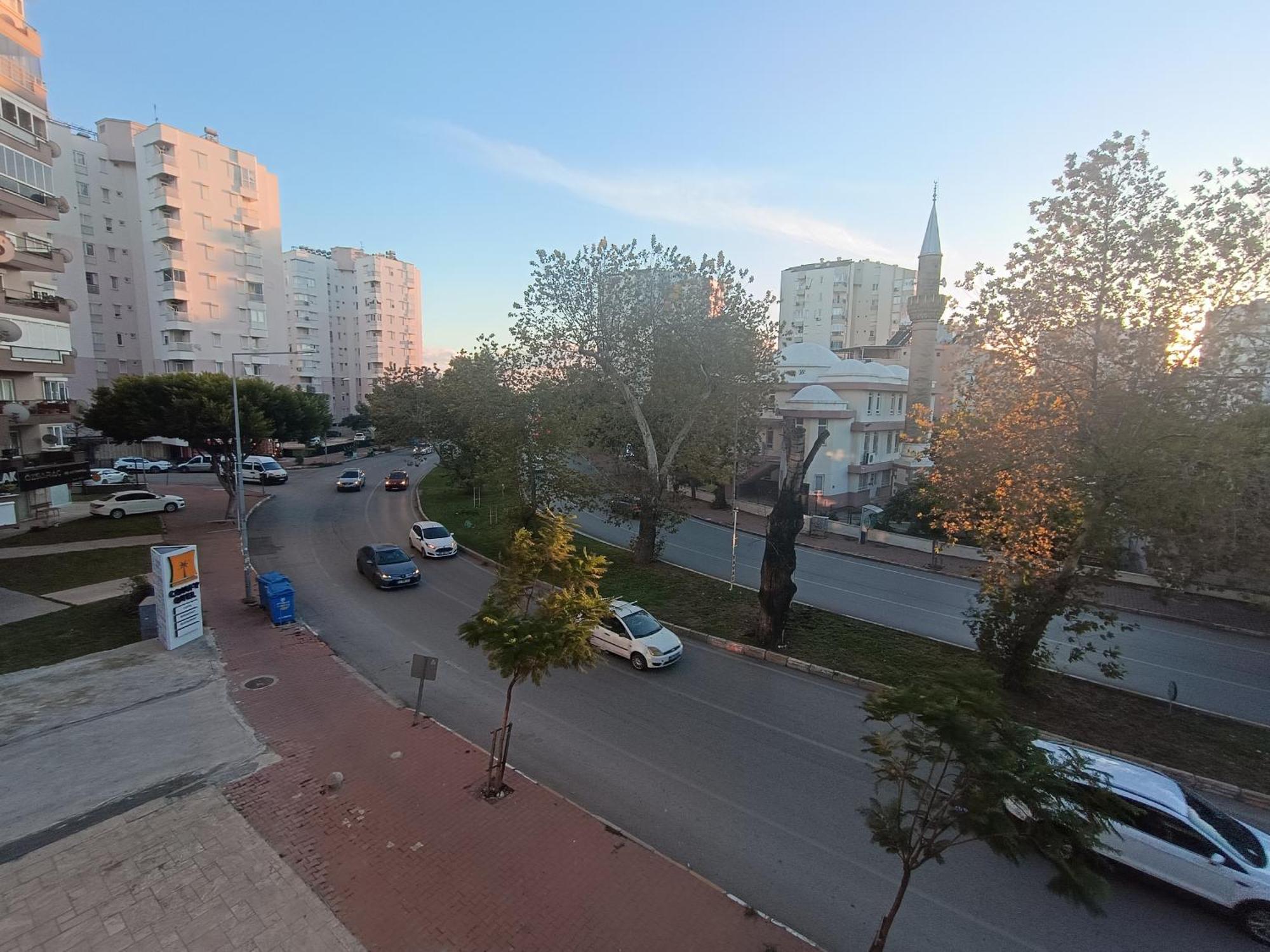 Comfy Otel Antalya Lara Экстерьер фото