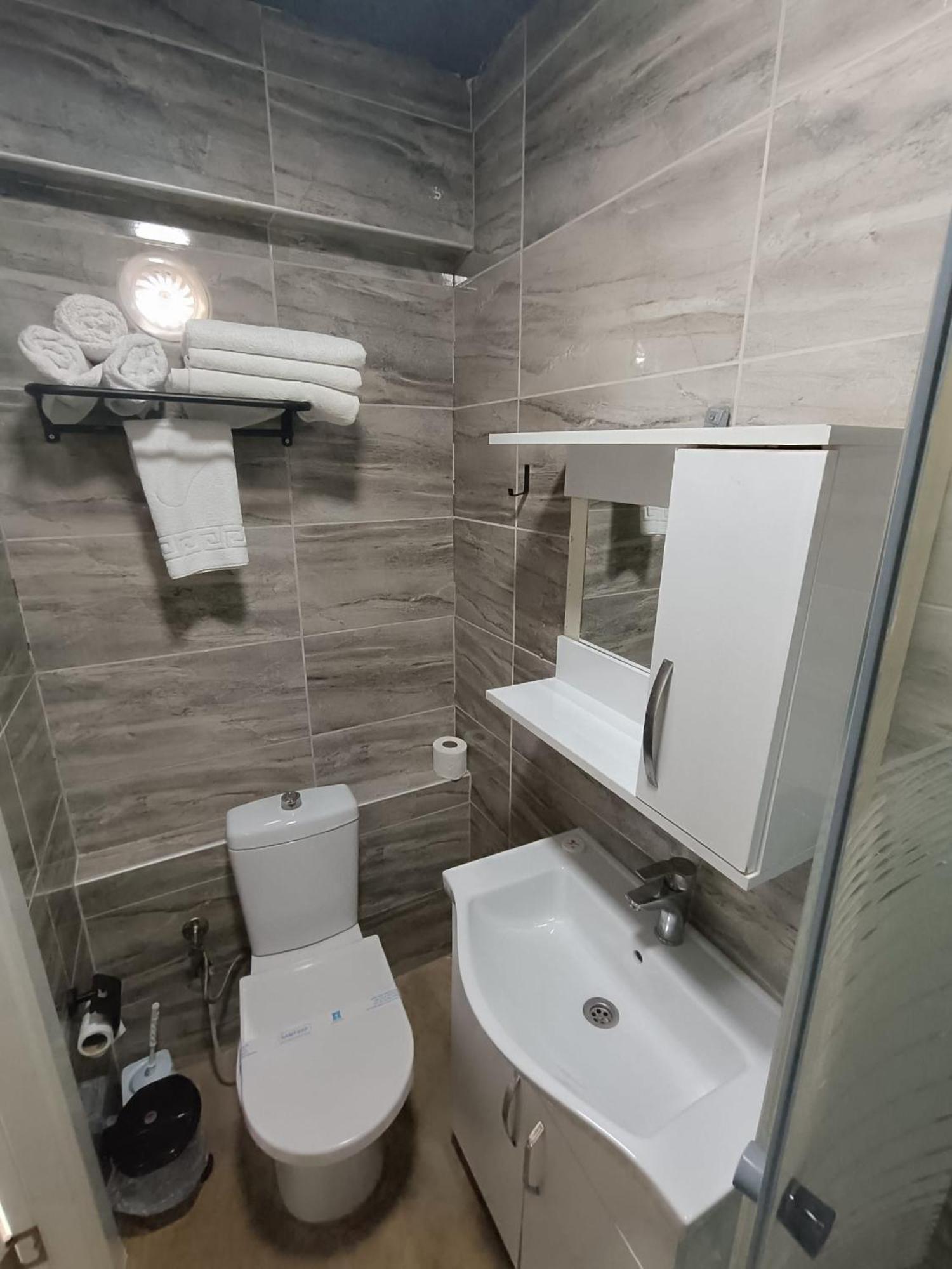 Comfy Otel Antalya Lara Экстерьер фото