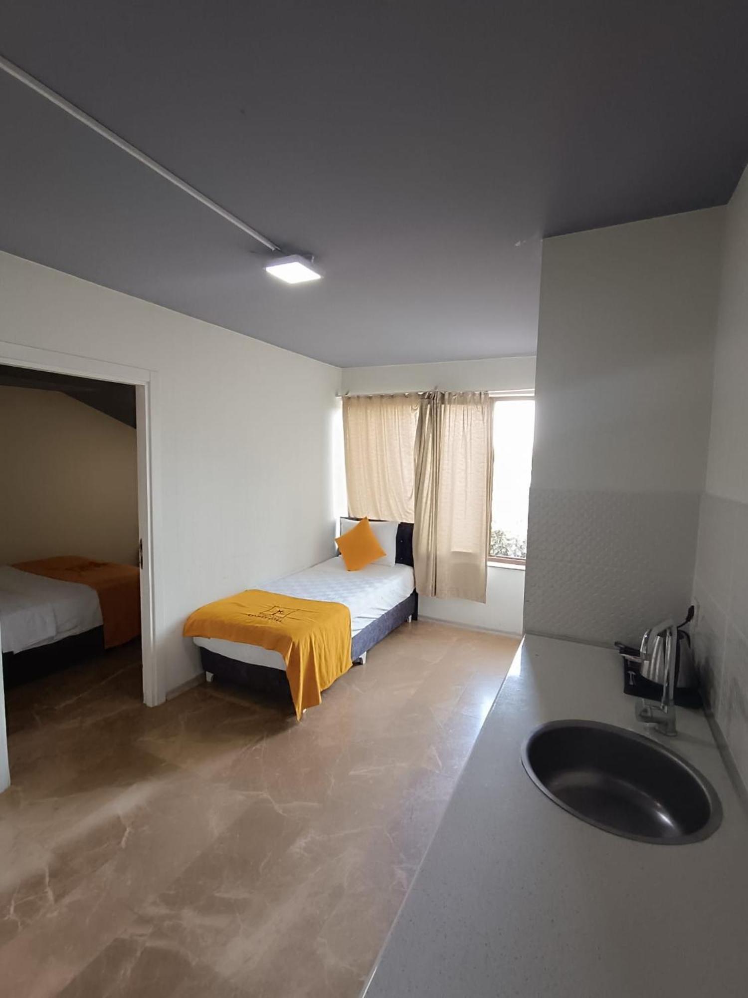 Comfy Otel Antalya Lara Экстерьер фото